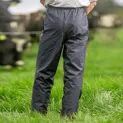 Kaiwaka Agtex Mens Waterproof Overtrousers additional 4