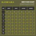 Kaiwaka Agtex Mens Waterproof Bib &amp; Brace Trouser additional 3