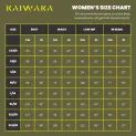 Kaiwaka Agtex Ladies Waterproof Overtrousers additional 5