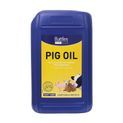 Battles Pig Oil additional 1