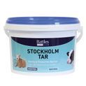 Battles Stockholm Tar additional 1