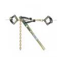 Strainrite Standard Chain Strainer with Spring additional 1