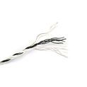 SPE Poliwire white/black additional 3