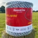 SPE White/Black Poliwire additional 4