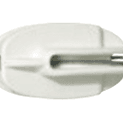 Speedrite End Strain Insulator in White (35 Pack) additional 1