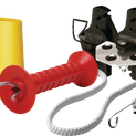 Speedrite Bungy Gate (inc Safety Flag) additional 2