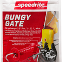 Speedrite Bungy Gate (inc Safety Flag) additional 1
