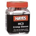 Hayes HC3 Crimp Sleeves 3.15mm PK50 additional 1