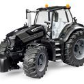 Bruder  Deutz-Fahr 8280 TTV Warrior Tractor 1:16 additional 2