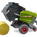 Bruder Fendt Rotana 180V Round Baler 1:16 additional 3