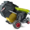 Bruder Fendt Rotana 180V Round Baler 1:16 additional 2