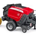 Bruder Massey Ferguson RB 4180V Round Baler 1:16 additional 3