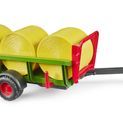 Bruder Self Loading Bale Trailer 1:16 additional 4