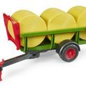 Bruder Self Loading Bale Trailer 1:16 additional 1