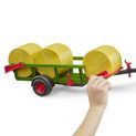 Bruder Self Loading Bale Trailer 1:16 additional 3