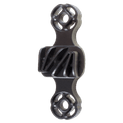 PEL Power Staple Wood Post Claw Insulator – Pk 125 additional 1