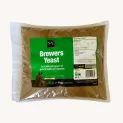 NAF Brewers Yeast 1kg additional 1