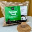 NAF Brewers Yeast 1kg additional 2