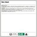 NAF LTSTI Skin Wash 2lt additional 2