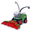 Jamara Fendt Katana Remote Control Forage Harvester 1:24 additional 1