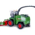 Jamara Fendt Katana Remote Control Forage Harvester 1:24 additional 3