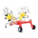 Jamara Pöttinger Rake For Remote Control Tractor 1:16 additional 3