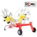 Jamara Pöttinger Rake For Remote Control Tractor 1:16 additional 1