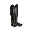 Hy Equestrian Union Jack Riding Boots Child Black additional 1