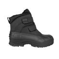 Proterrain Whitmore Short Winter Boot Ladies Black additional 6