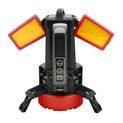 Hotline Explorer Rechargeable Multi-Functional Torch 47TL2000 additional 5