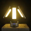 Hotline Explorer Tower Lamp 47TL6000 additional 10
