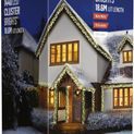 Premier 1440 Multi Action LED Cluster Lights - Warm White additional 5
