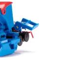 Siku Lemken Seed Drill Combination 1:32 additional 5