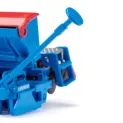 Siku Lemken Seed Drill Combination 1:32 additional 3