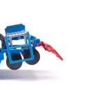 Siku Lemken Seed Drill Combination 1:32 additional 4