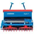 Siku Lemken Seed Drill Combination 1:32 additional 2