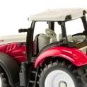 Siku Steyr With Krampe Tipping Trailer additional 4
