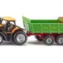 Siku JCB With Strautmann Spreader additional 1