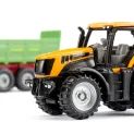 Siku JCB With Strautmann Spreader additional 4