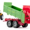 Siku JCB With Strautmann Spreader additional 3