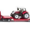 Siku MAN Truck With Steyr Tractor additional 1
