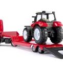 Siku MAN Truck With Steyr Tractor additional 2
