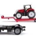 Siku MAN Truck With Steyr Tractor additional 4