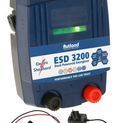 Rutland ESD3200 additional 2
