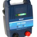 Rutland ESD3200 additional 1