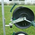 Rutland Holder for post reel 44296 + 4474 additional 2