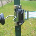 Rutland T-Post Clamp with screw additional 2
