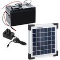 Rutland 5 Watt Solar Panel Kit additional 1