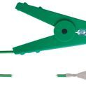 Rutland Fence Cable Set, red + green additional 2