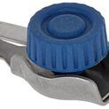 Rutland Stainless Steel Quick Connector additional 1